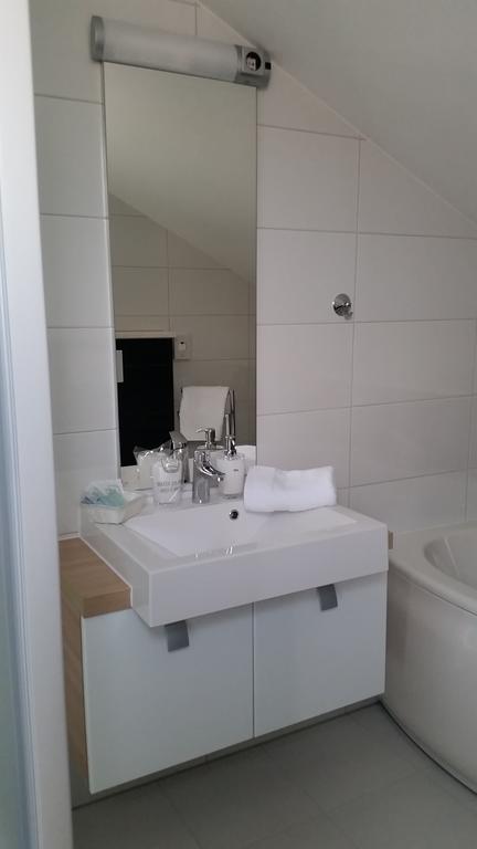 Apartments Sanja トロギール エクステリア 写真