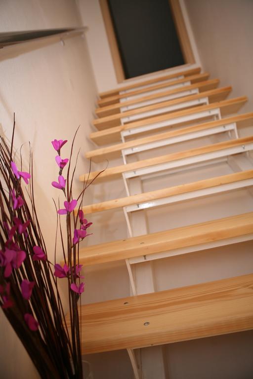 Apartments Sanja トロギール エクステリア 写真